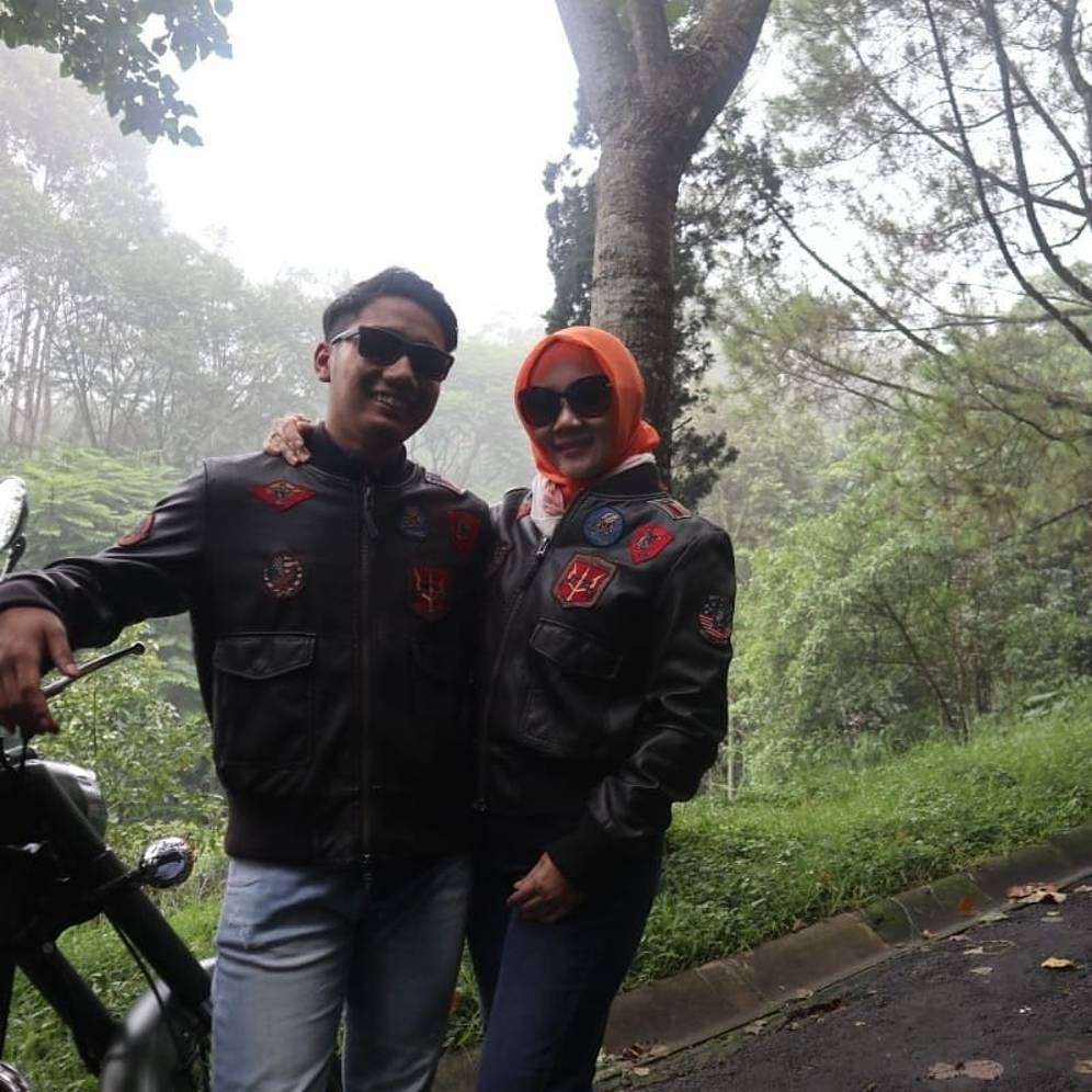 Atalia dan Eril