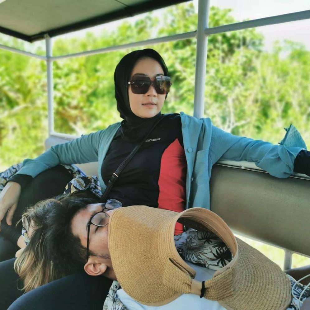 Atalia dan Eril