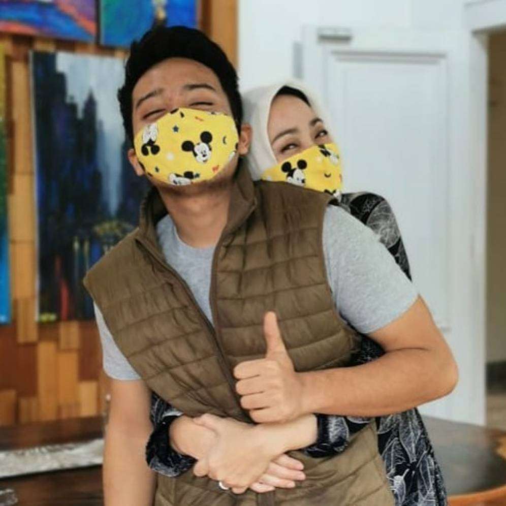 Atalia dan Eril