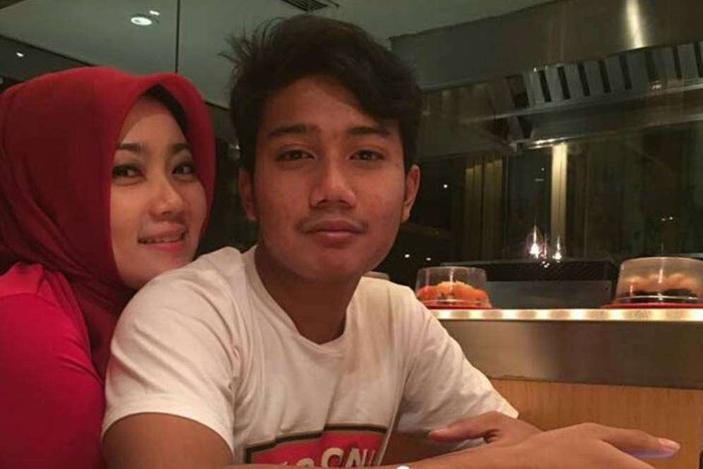 Atalia dan Eril