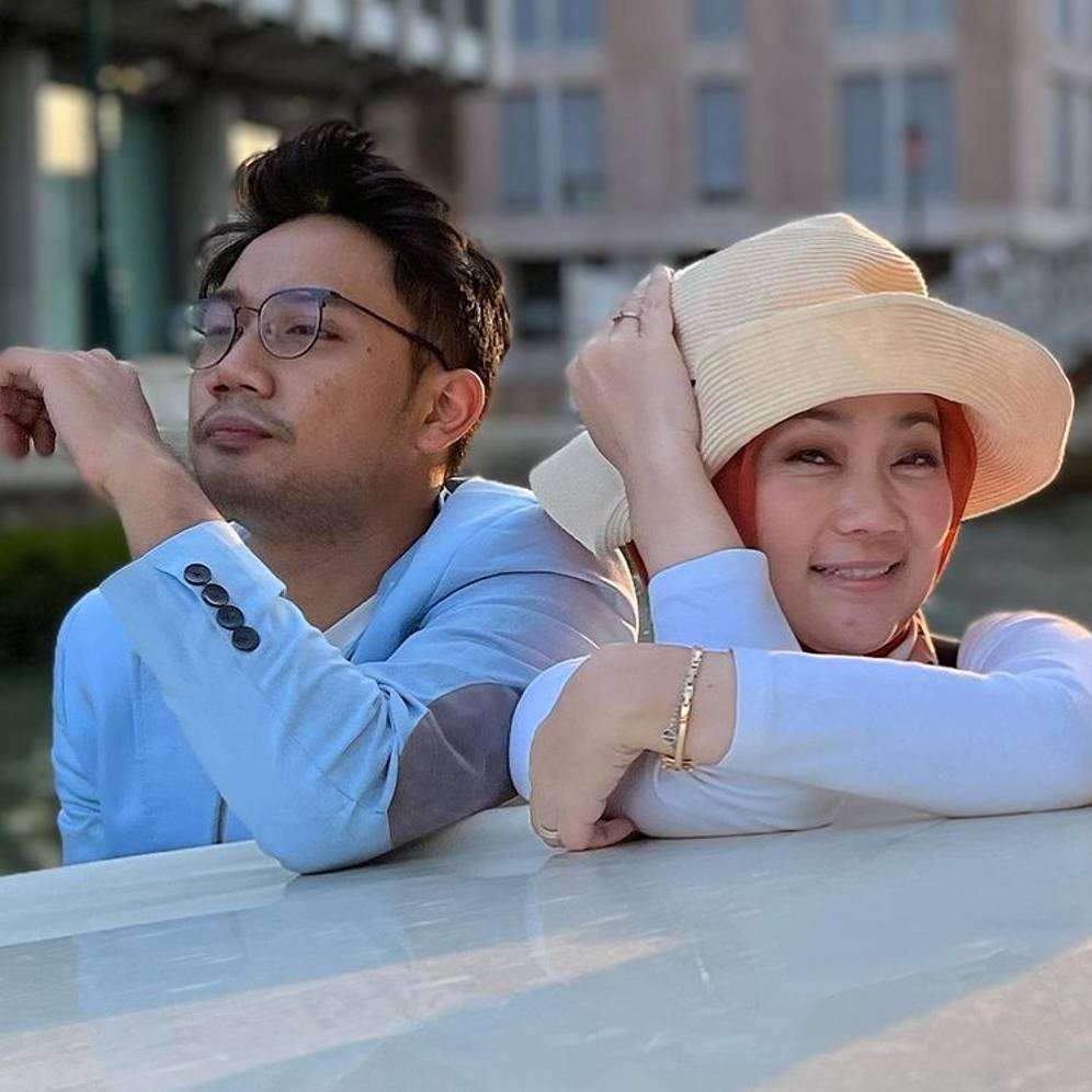 Atalia dan Eril