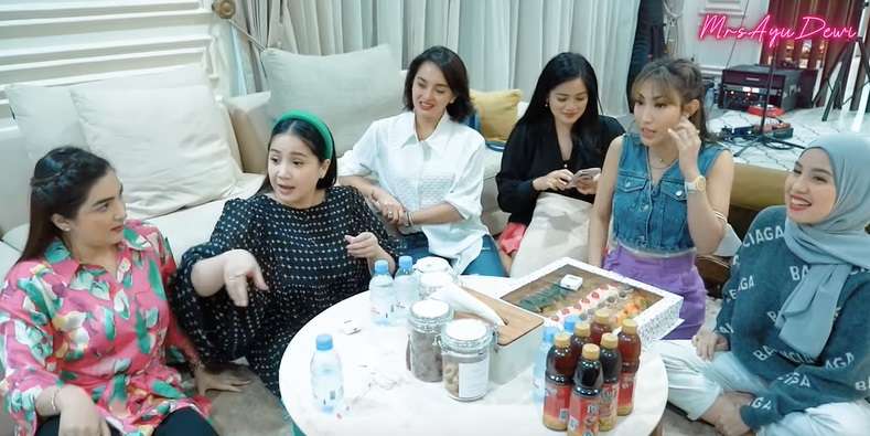 ayu dewi