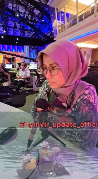 voice over