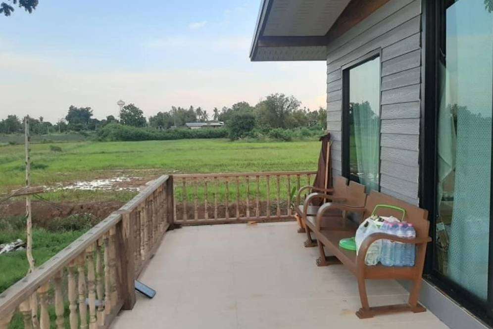 Rumah panggung Rumah panggung