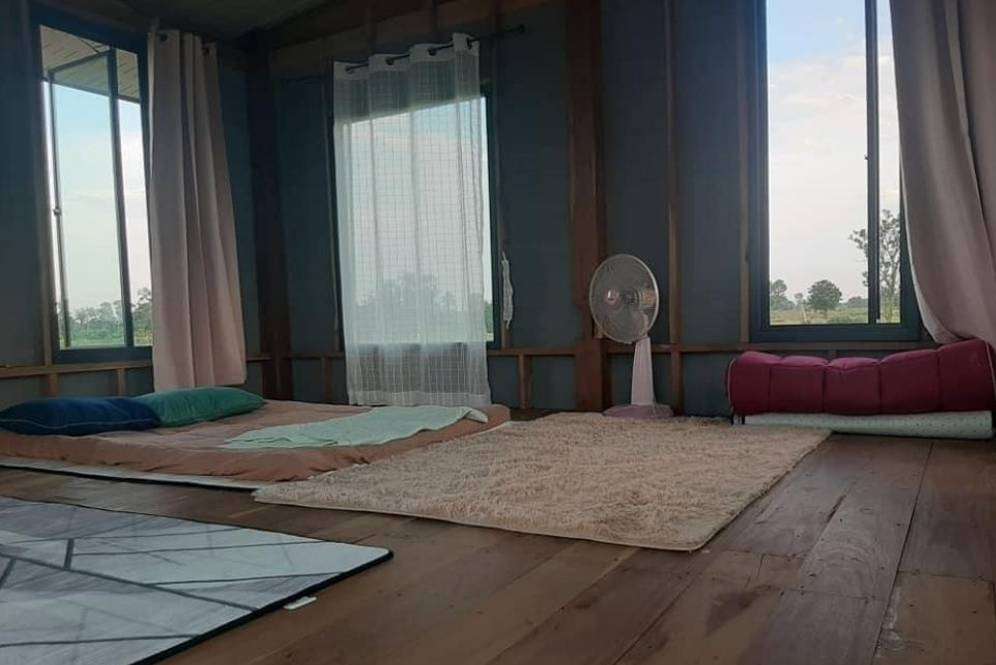 Rumah panggung Rumah panggung