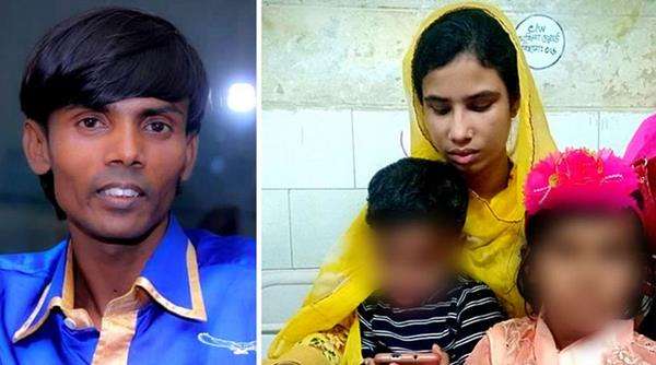 Hero Alom, pria tertampan di Bangladesh.