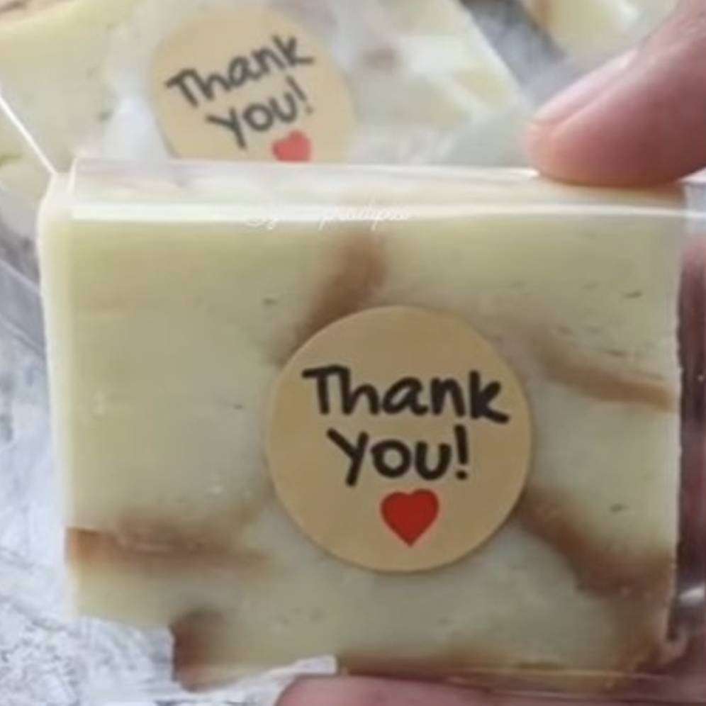Puding roti