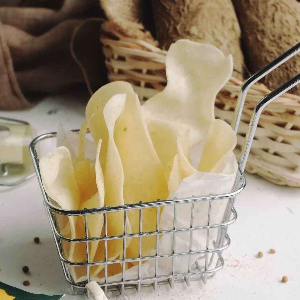 Deretan Keripik di Yogyakarta yang Bisa Meriahkan Keranjang Oleh-olehmu, Bikin Nggak Berhenti Ngemil Deretan Keripik di Yogyakarta yang Bisa Meriahkan Keranjang Oleh-olehmu, Bikin Nggak Berhenti Ngemil