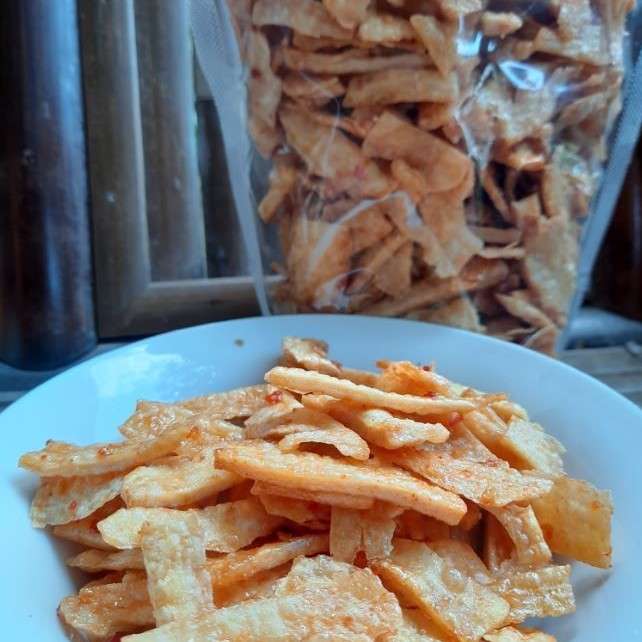 Deretan Keripik di Yogyakarta yang Bisa Meriahkan Keranjang Oleh-olehmu, Bikin Nggak Berhenti Ngemil Deretan Keripik di Yogyakarta yang Bisa Meriahkan Keranjang Oleh-olehmu, Bikin Nggak Berhenti Ngemil