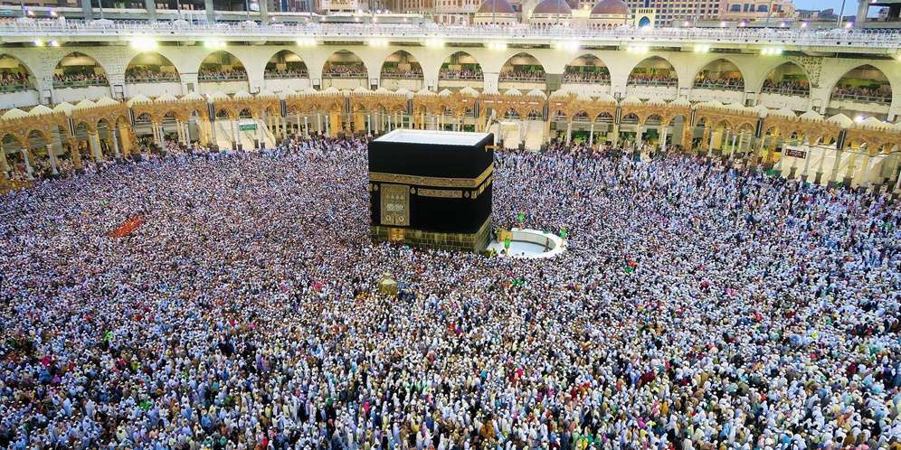 Pengertian dan Hukum Haji Kecil atau Umroh