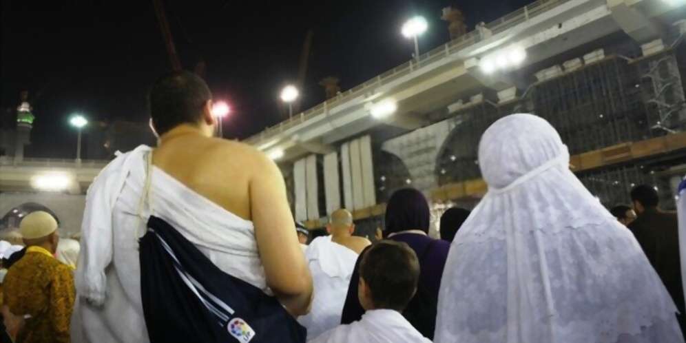 Keutamaan Haji Kecil atau Umroh