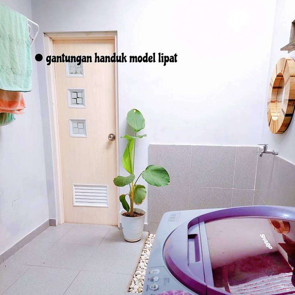 Gantungan lipat