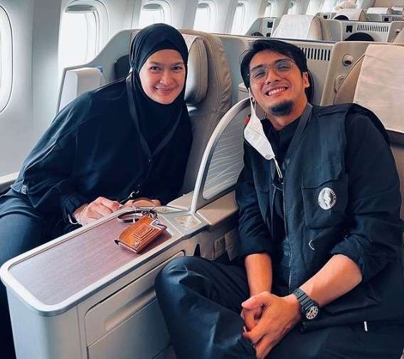 Ricky dan Donna Harun