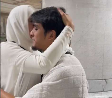 Ricky dan Donna Harun