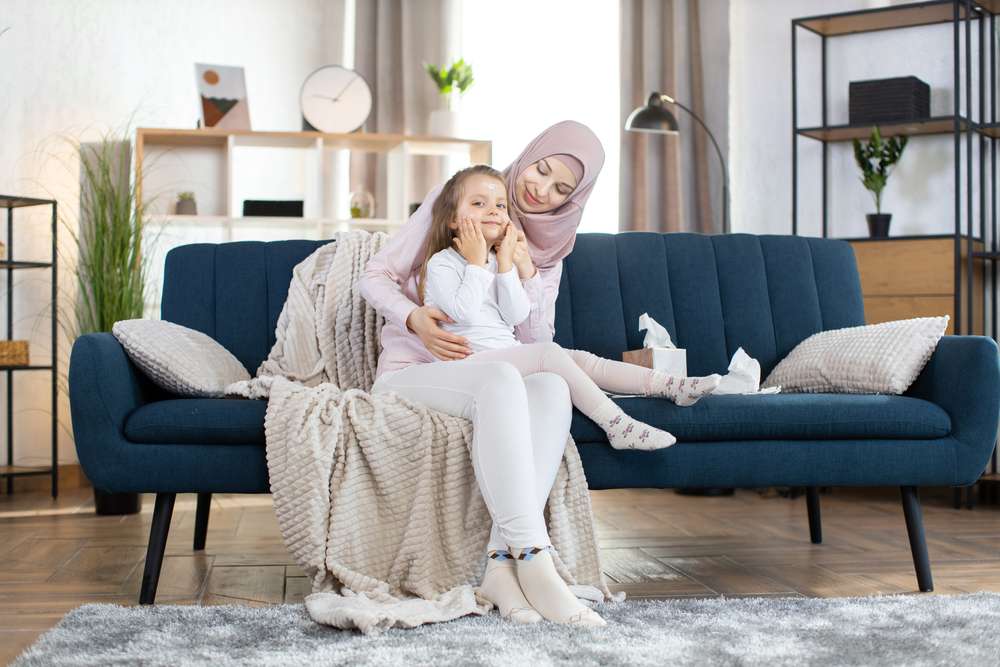 Ibu dan Anak