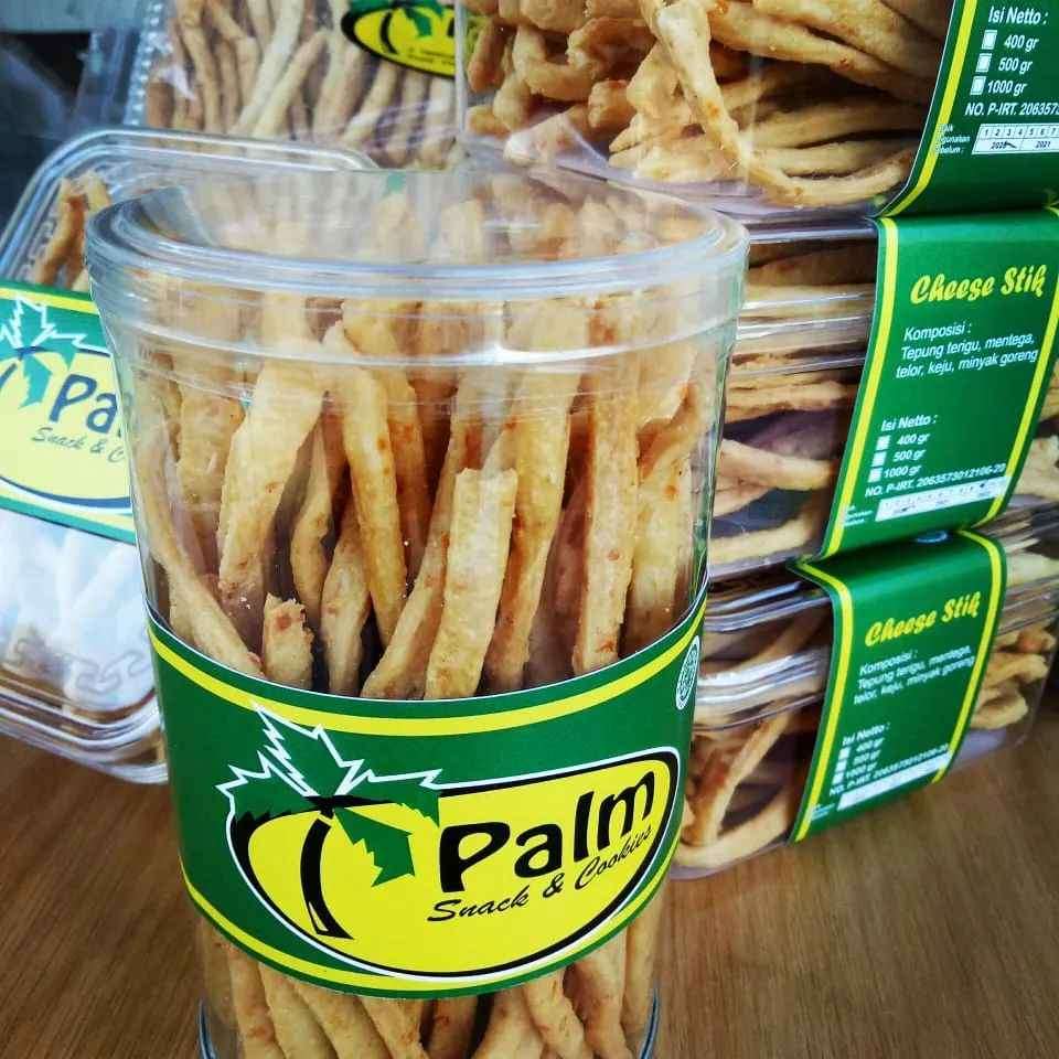 Dari Keripik sampai Cheese Stick, Ini Deretan Oleh-oleh Malang yang Cocok buat Perjalanan Panjang