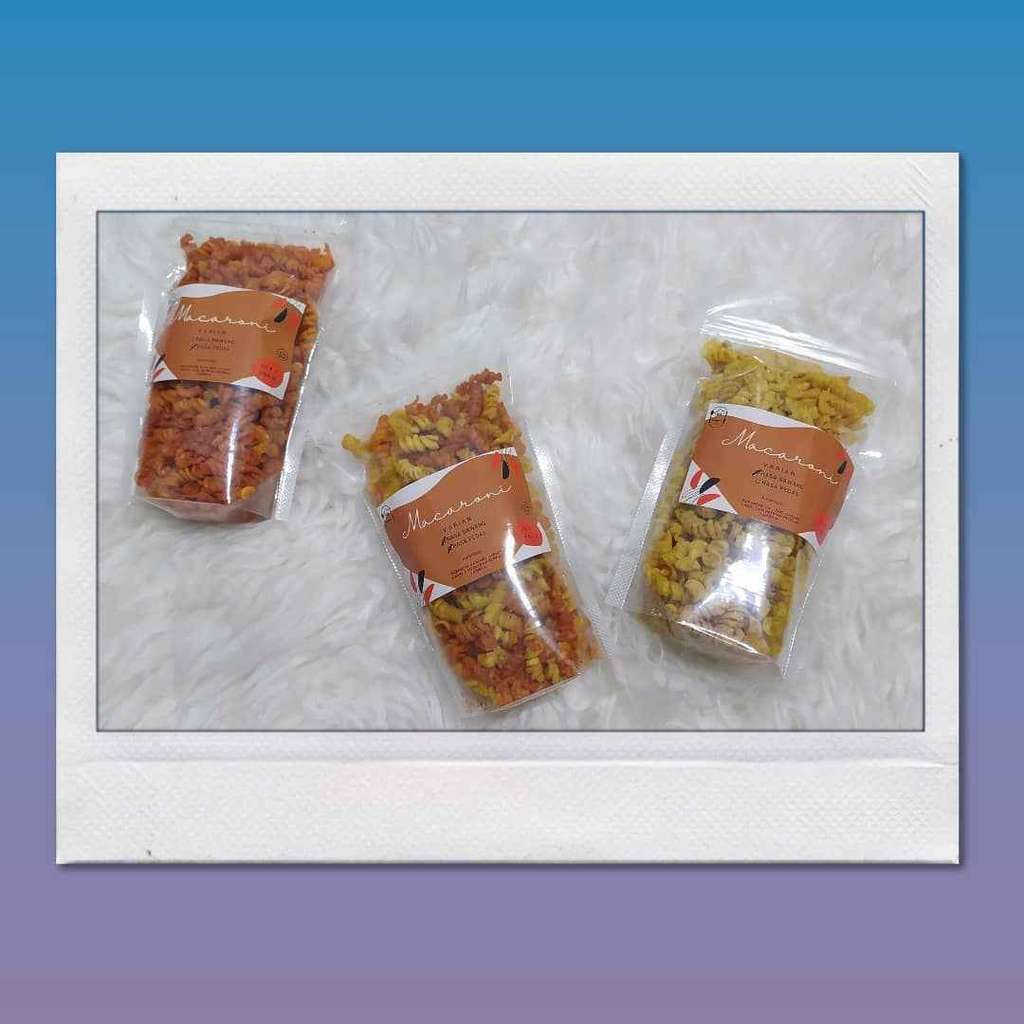 Dari Keripik sampai Cheese Stick, Ini Deretan Oleh-oleh Malang yang Cocok buat Perjalanan Panjang