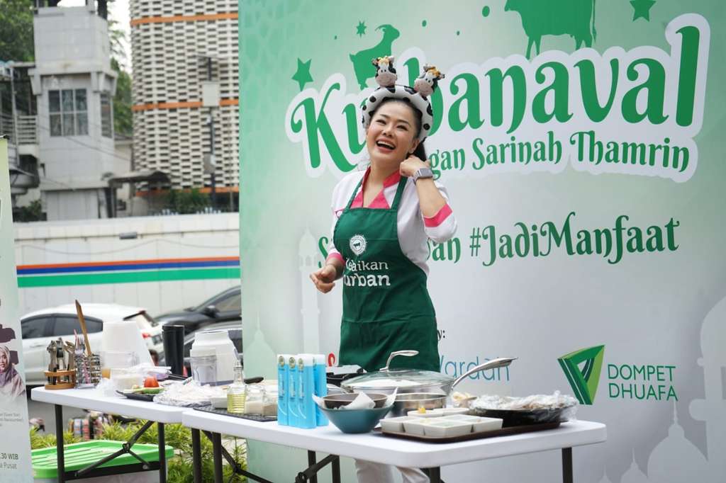 Dompet Dhuafa