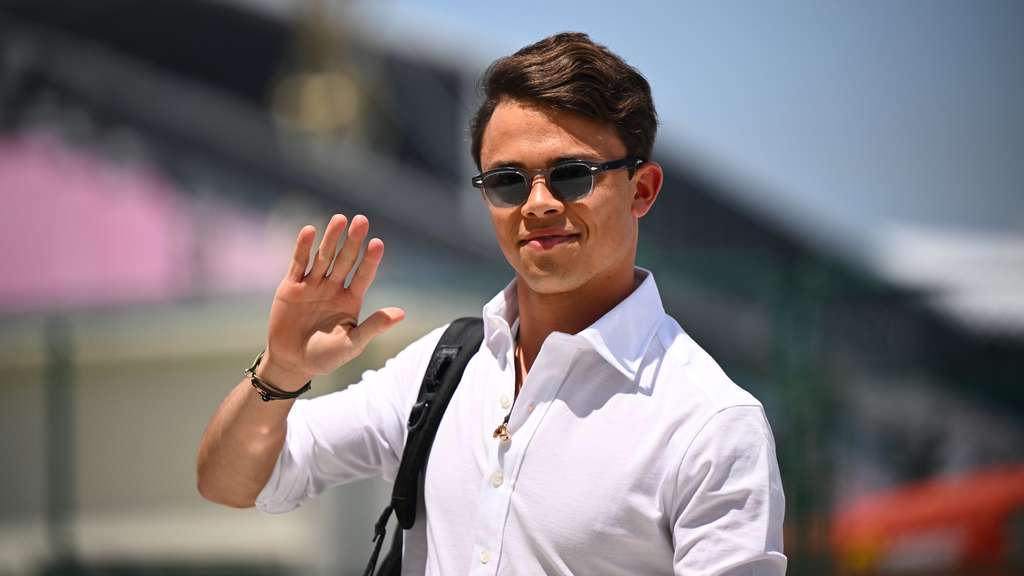 Nick de Vries Nick de Vries