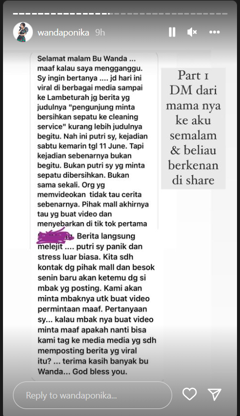 fakta sebenarnya