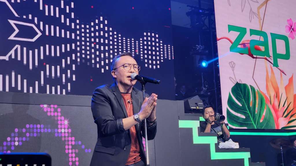 Ferdike Yunuri Nadya/ Dream