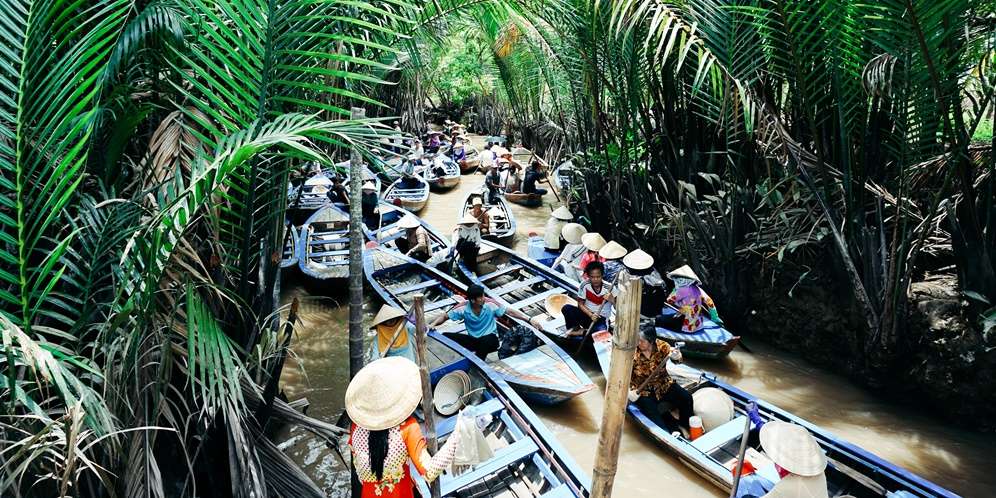 Manfaat Air Sungai bagi Kehidupan Sehari-hari
