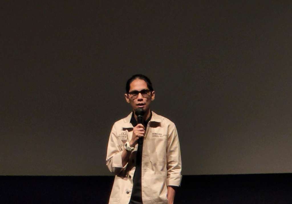 Ferdike Yunuri Nadya/ Dream