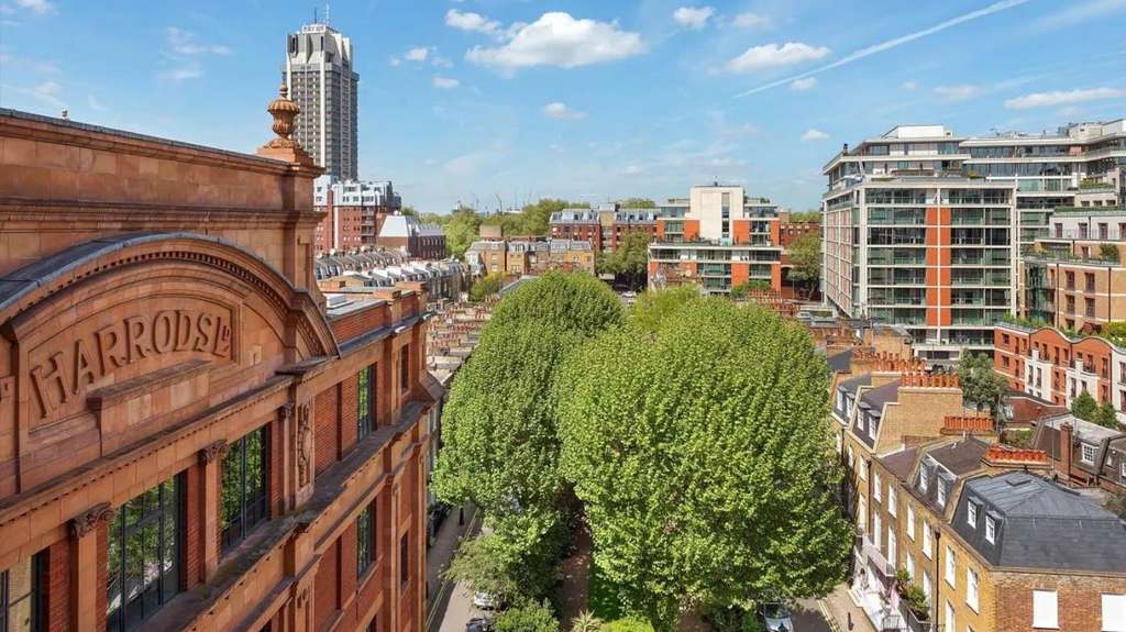 Harrod