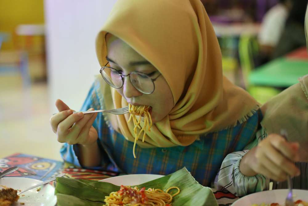 Makan