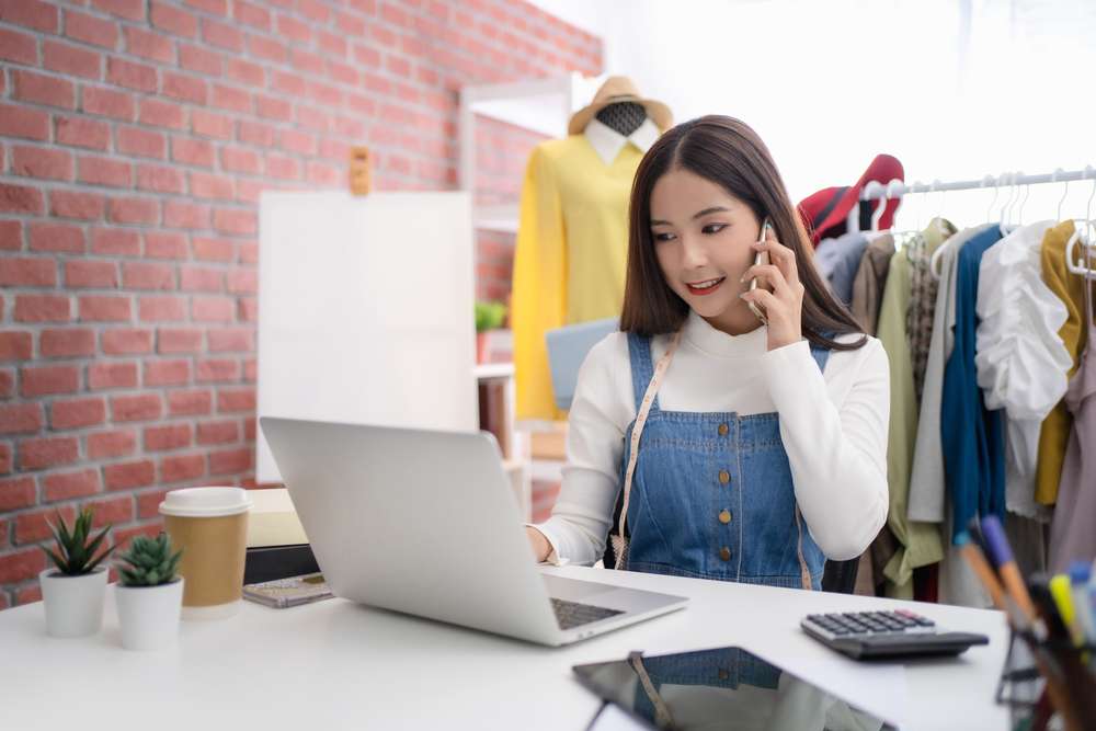 Jualan Online