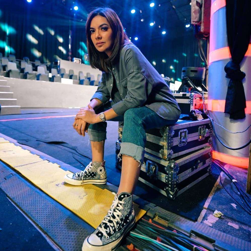 Najwa Shihab