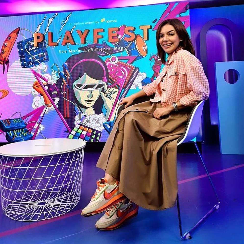 Najwa Shihab