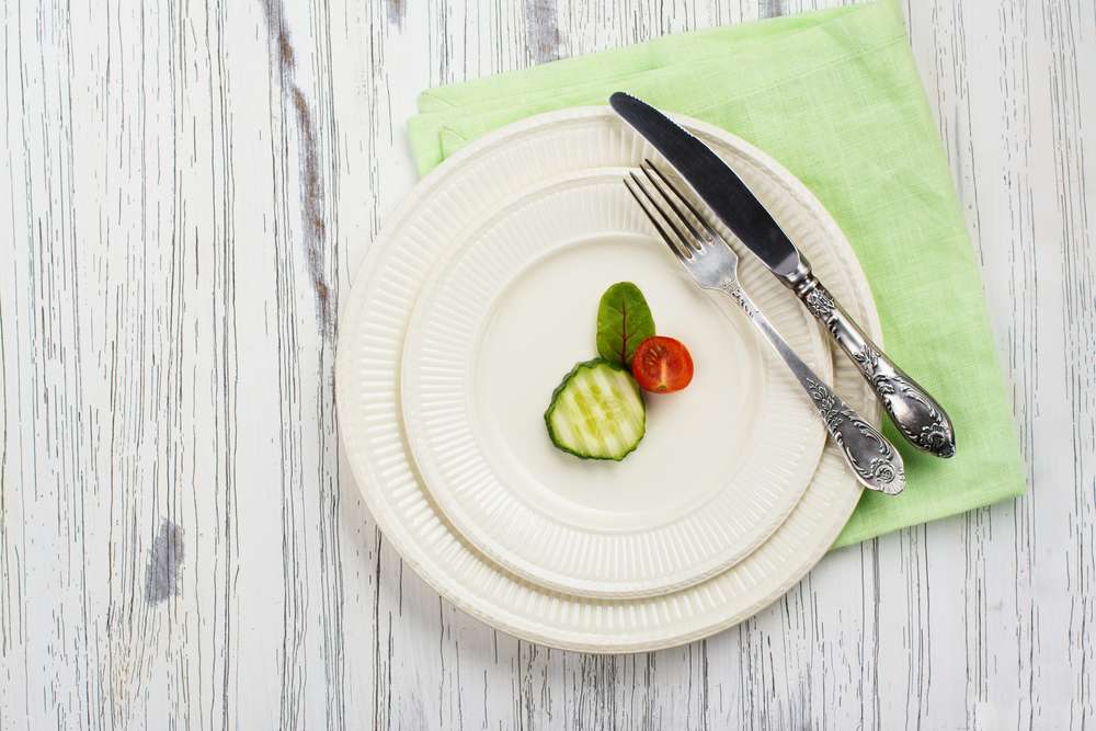 Diet Ekstrim