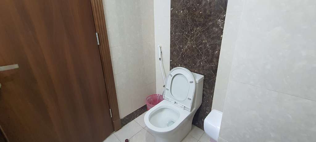 fasilitas hotel di mekkah
