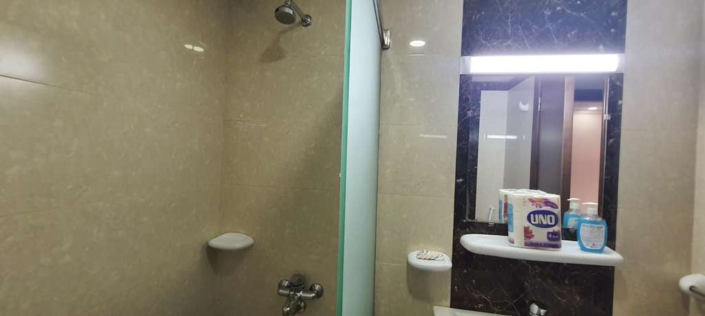 fasilitas hotel di mekkah