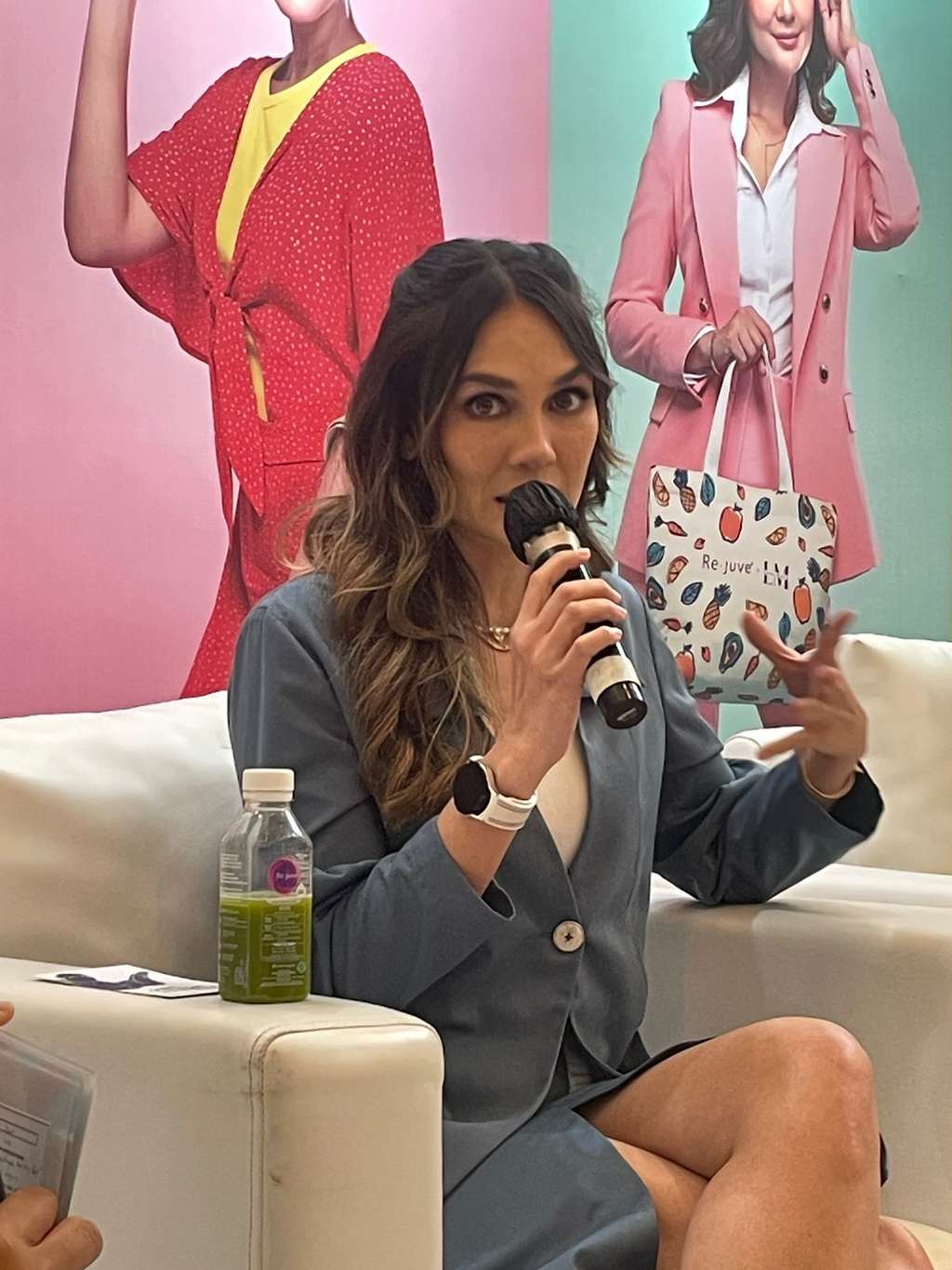 Luna Maya