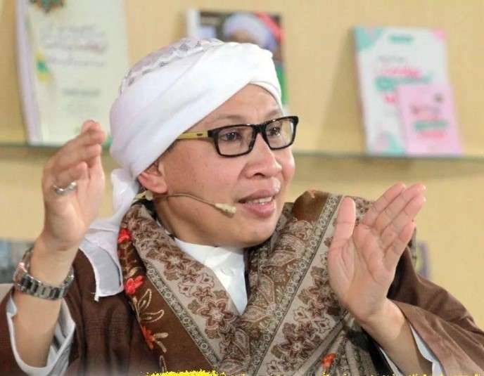 Buya Yahya