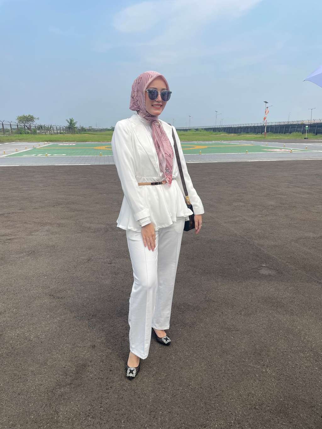 Adelia Pasha