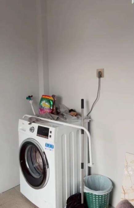 Viral transformasi rumah kecil dan sempit jadi estetik.