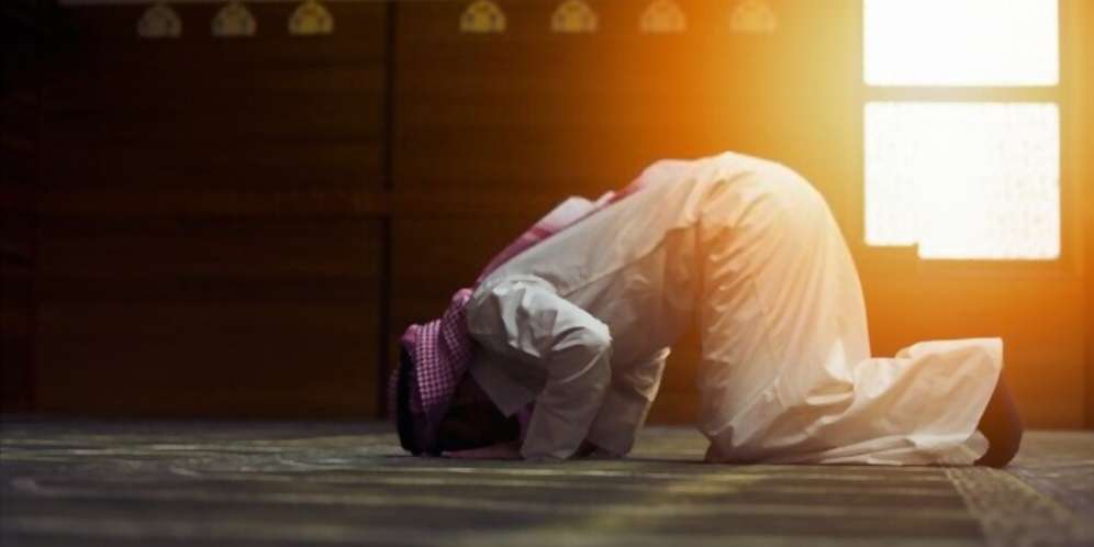 Pelaksanaan Sholat Sunah Tawaf yang Dianjurkan