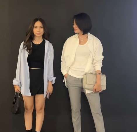 Ririn dan Jasmine