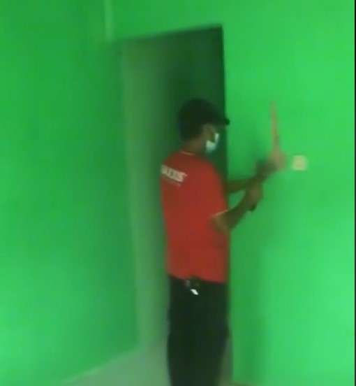 Kontrakan