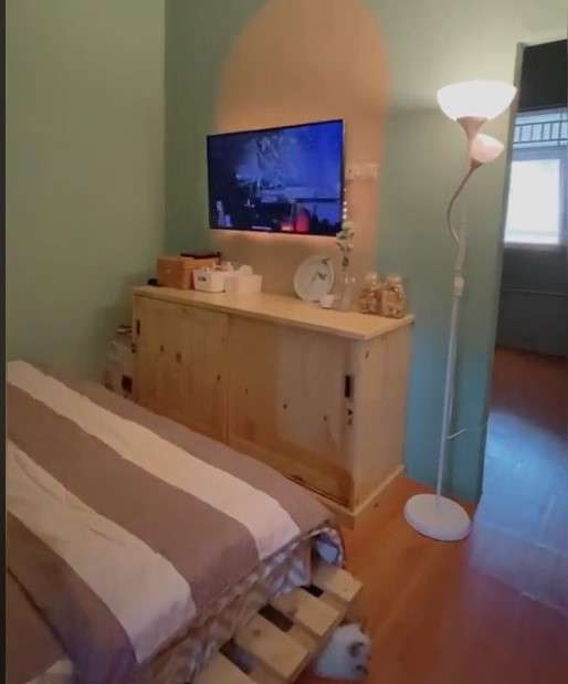 Kamar tidur