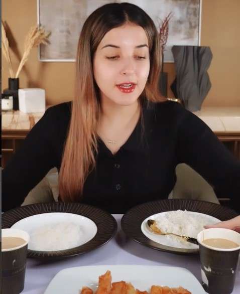 Tasya Farasya