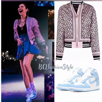 Instagram @bclfashionstyle