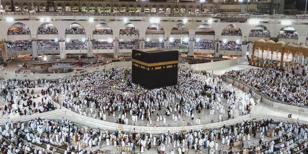 Pengertian Haji dan Umrah