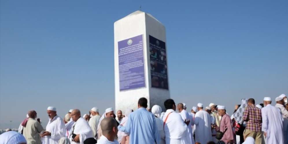 Perbedaan Haji dan Umrah