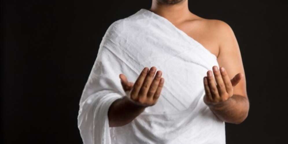 Doa-doa yang Dibaca saat Ibadah Haji