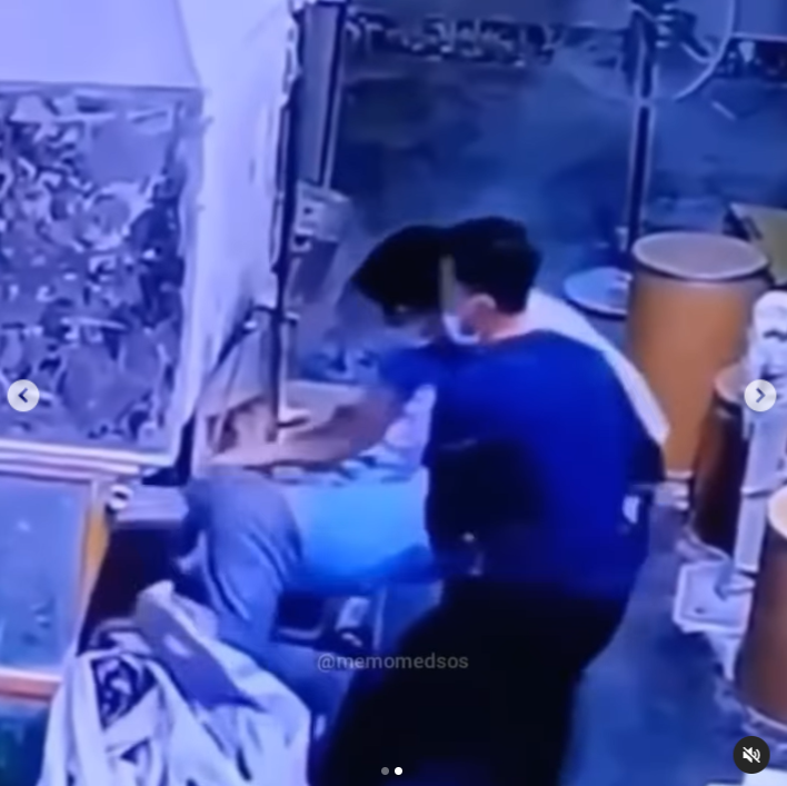karyawan pabrik