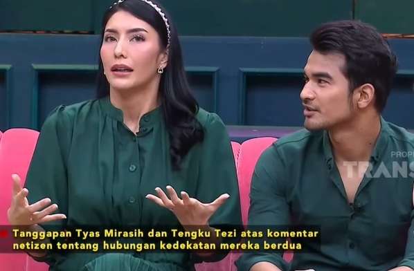 tyas mirasih